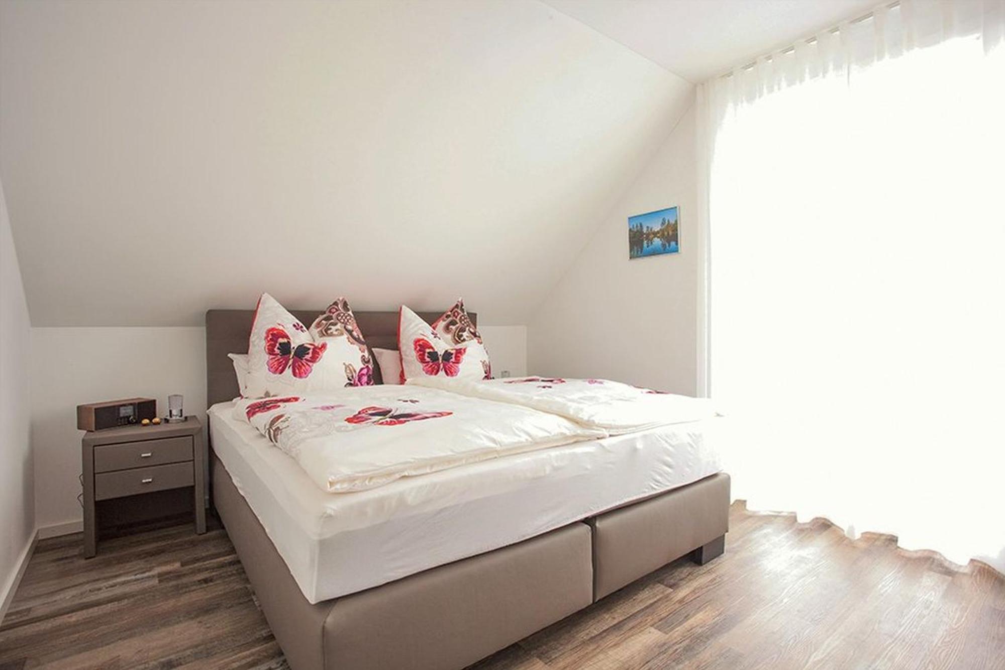 Ferienhaus Am Roesslewald Брайтнау Екстериор снимка